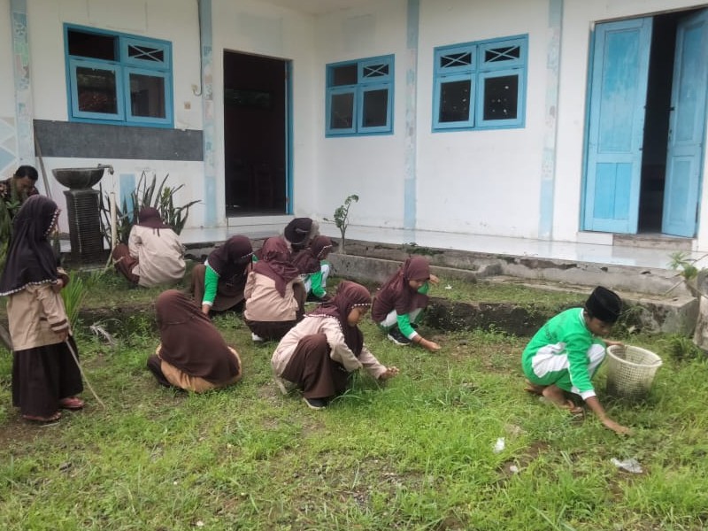 Sabtu Bersih