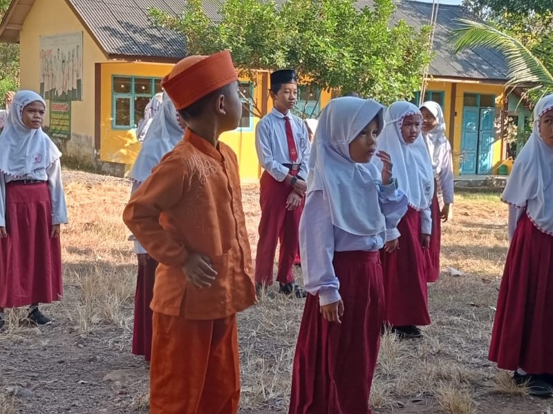 MPLS Hari Kedua