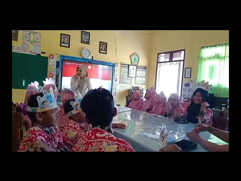 Kegiatan MPLS Tahun Ajaran 2026/2027